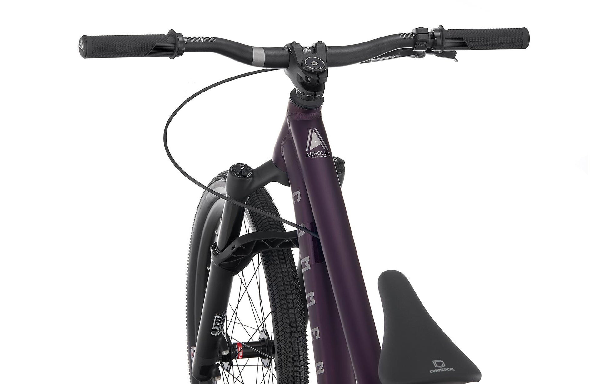 Absolut 24 Metallic Purple 2022